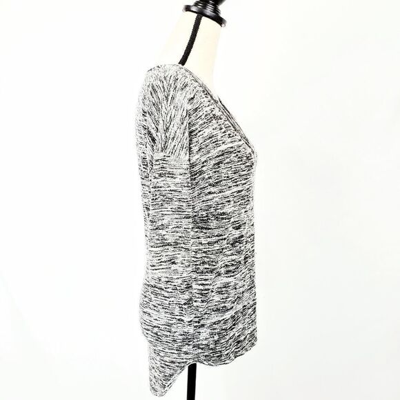 Express Deep V Shirt XS - Picture 7 of 7